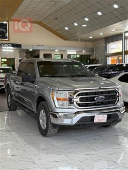 فۆرد F-150